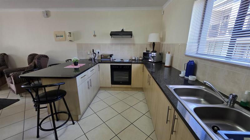 2 Bedroom Property for Sale in Hartenbos Western Cape